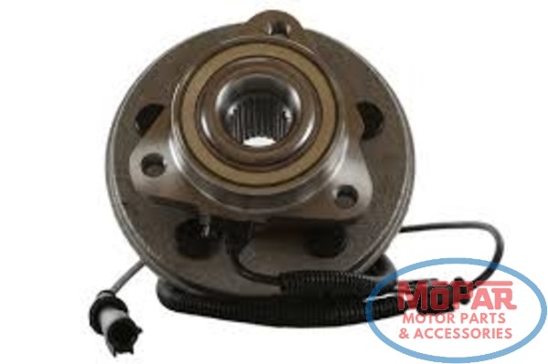 Маточина переднього колеса Prime Choice HB615080