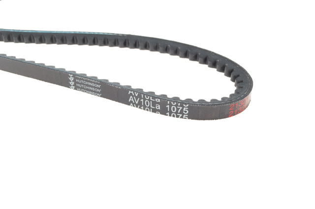Купити AV10LA1075 Hutchinson Ремінь генератора