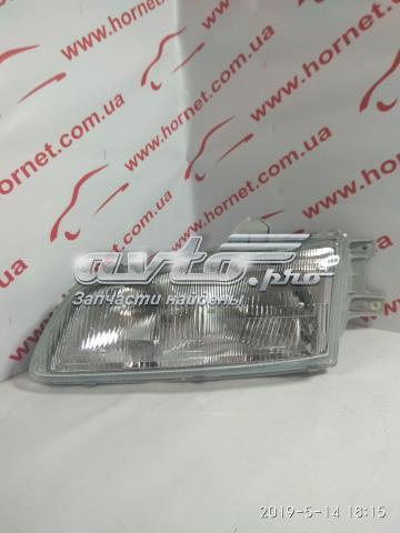 Купити 921014A000 Hyundai/Kia Основна фара в зборі ліва