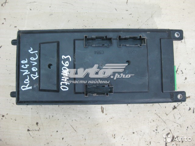  Land Rover YQE500420 ціна, від 48.24 USD