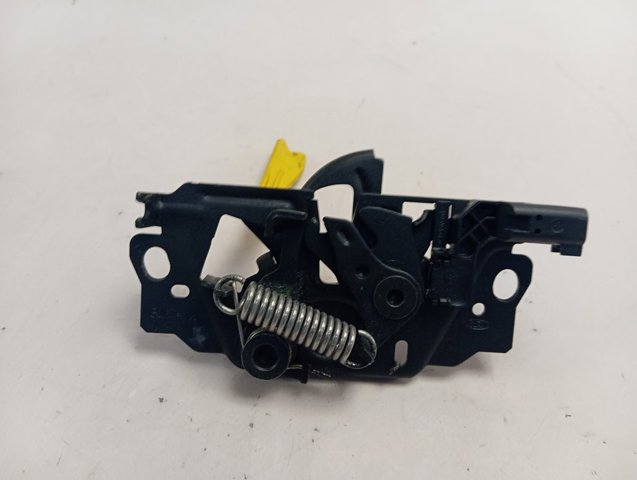 Купити 2189067 Ford Замок капота