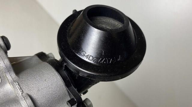 LR087668 Land Rover Масляний насос двигуна