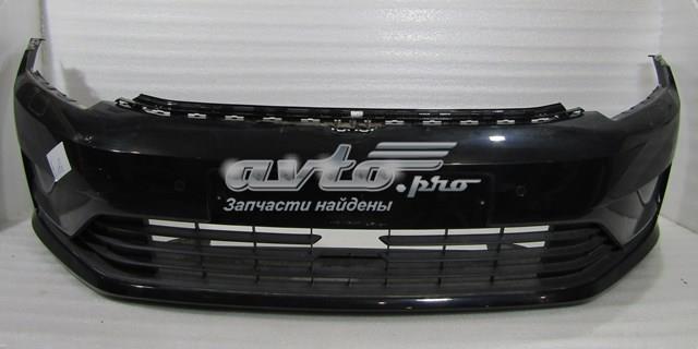 Передній бампер 510807217ANGRU VAG
