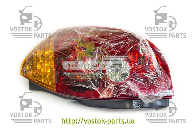 Задня права фара CV60340200 Chana