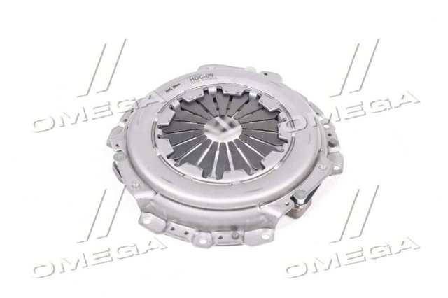 Корзина зчеплення HDC09 VALEO