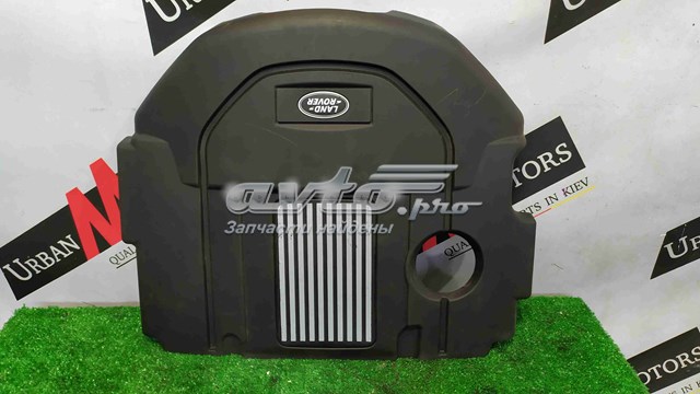 Купити LR062496 Land Rover Кришка двигуна декоративна