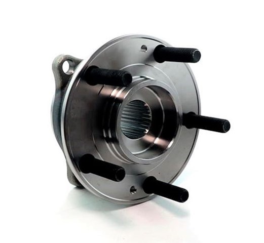 Купити SH18434 Shafer Маточини передніх коліс