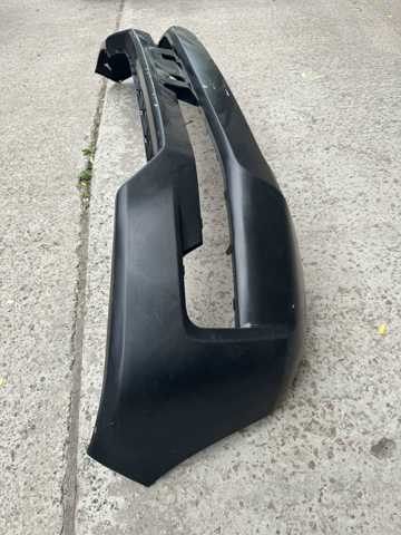 Бампер на авто Signeda PTY04624BK ціна, від 136.96 USD