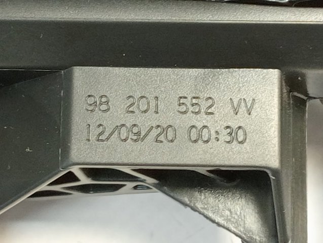 Купити 98201552 Peugeot/Citroen 