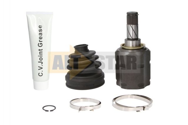 KOP856 LPR ШРКШ внутрішній, передній