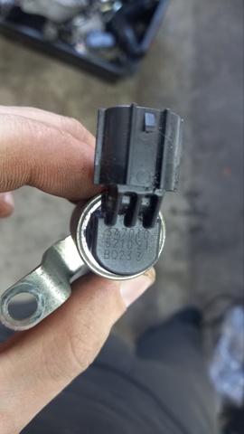  347010521021 Toyota