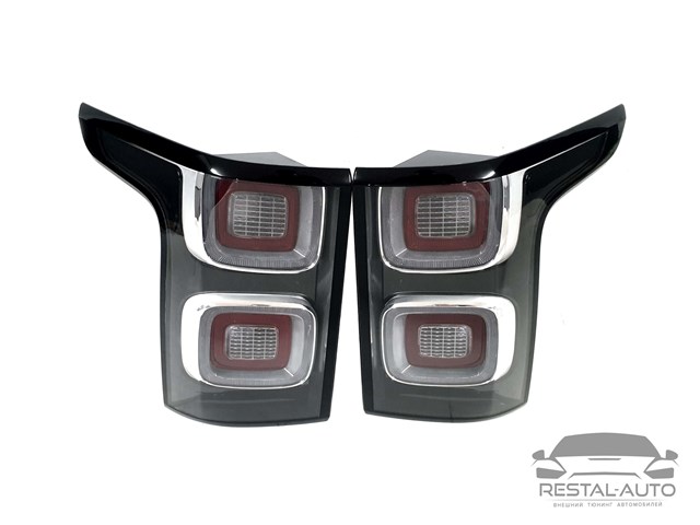 Купити LR098346 Land Rover 