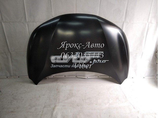Капот FPS FP5036280 ціна, від 191.16 USD