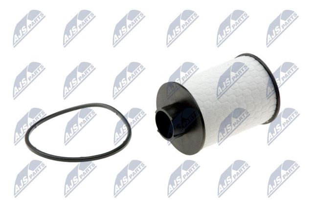 Фільтр тонкого очищення палива NTY FFFSU036 ціна, від 6.65 USD