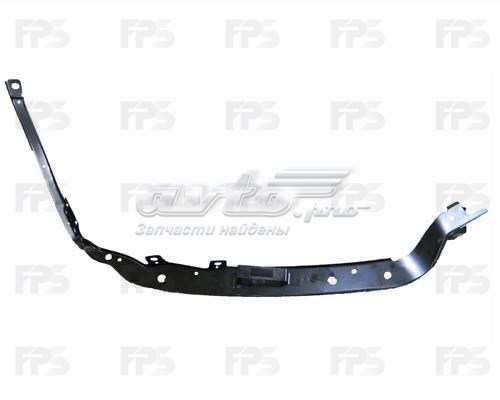 Кронштейн кріплення бампера переднього правий FPS FP4805944