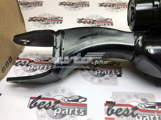 Купити A222320210038 Mercedes Амортизатора передній лівий