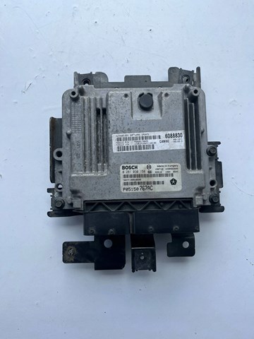  Chrysler P05150767AC ціна, від 90.55 USD