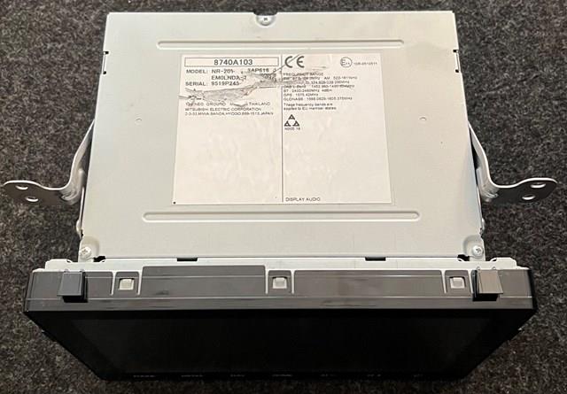 8740A103 Mitsubishi 