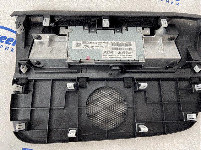  98401AN00B Subaru