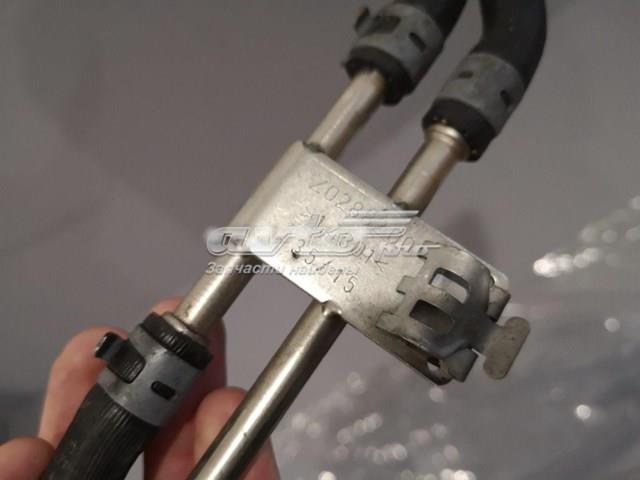 Купити LR110462 Land Rover Датчик тиску вихлопних газів