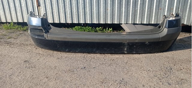 Кожух бампера заднього Mazda C10050221 ціна, від 22.50 USD