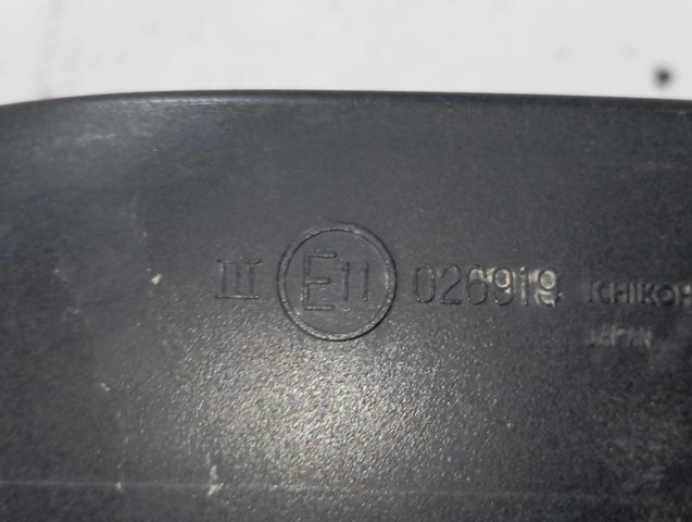  Mitsubishi E11026919 ціна, від 178.80 USD
