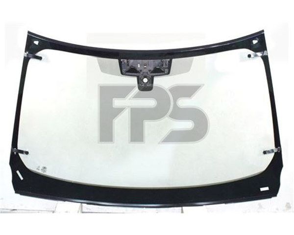 Автоскло Land Rover LR183003 ціна, від 462.26 USD