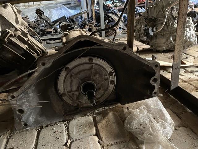 Коробка передач автомат General Motors 24216088 ціна, від 1013.61 USD