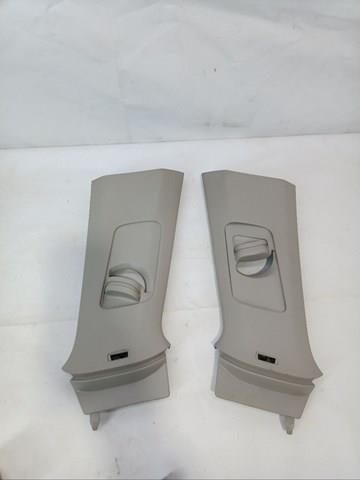 3CN867243AZA2 VAG Обшивка стійки кузова внутрішня, середня ліва