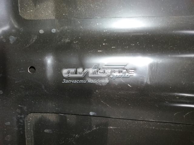 Купити 57229FE062 Subaru Капот
