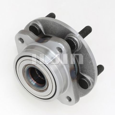Маточина колеса передня Iljin IJ123033 ціна, від 80.18 USD