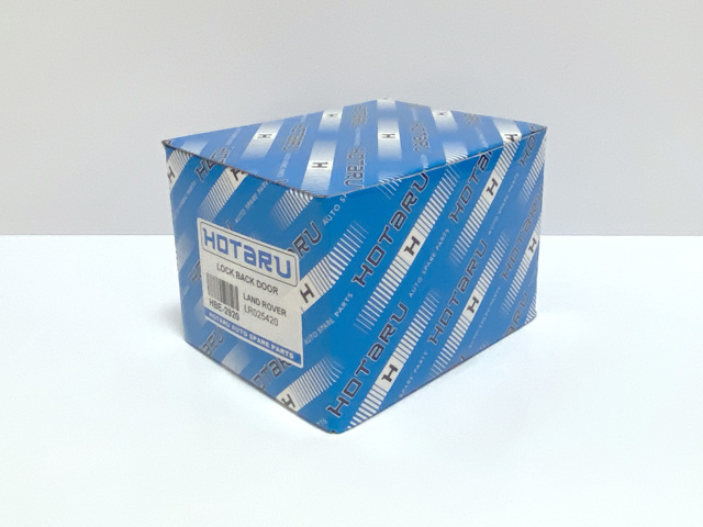 HBE2920 Hotaru Замок п'ятих дверей