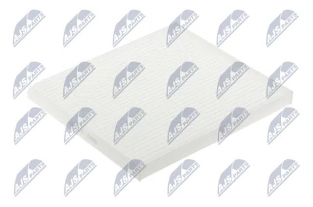 Фільтр повітряний обігрівача NTY FCFTY006 ціна, від 2.84 USD