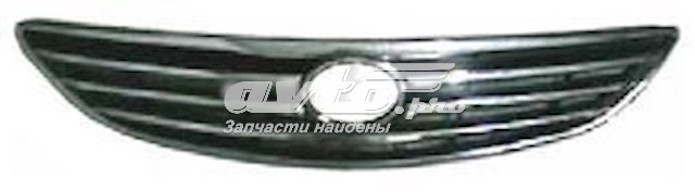 Купити FP8163992 FPS Захисна решітка радіатора
