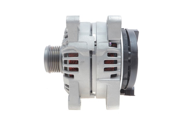 Генератор автомобільний Bosch 1986A01368