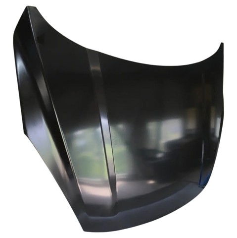 Купити LJ8Z16612A Ford Капот