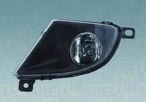 Туманка права Magneti Marelli LAB821 ціна, від 40.70 USD