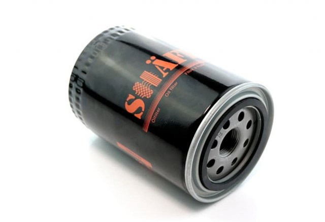 Масляний фільтр FOM486 Shafer
