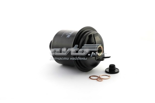 Фільтр тонкого очищення палива Shafer FM185 ціна, від 4.64 USD