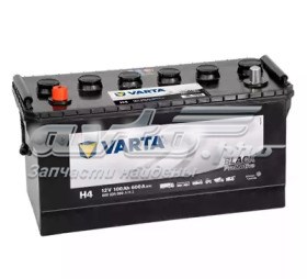 Купити Акумулятор Varta 100 А/г (600035060A742)