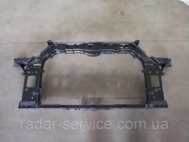 Рамка радіатора 64101B2000 Hyundai/Kia