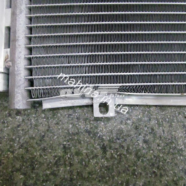 Конденсатор кондиціонера Geely 1017009712 ціна, від 49.32 USD