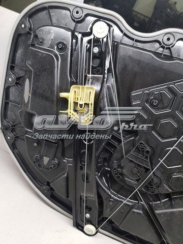 30747092 Volvo Механізм склопідіймача дверей передніх, правих