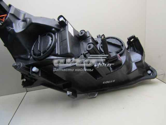 Фари Opel 1216183 ціна, від 98.43 USD