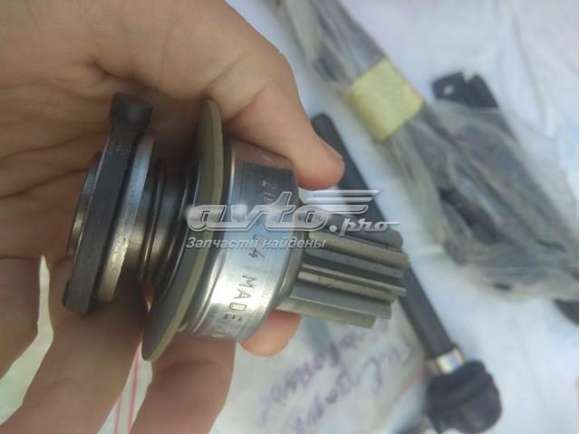 ZN0729 ZEN Привід стартера бендикс
