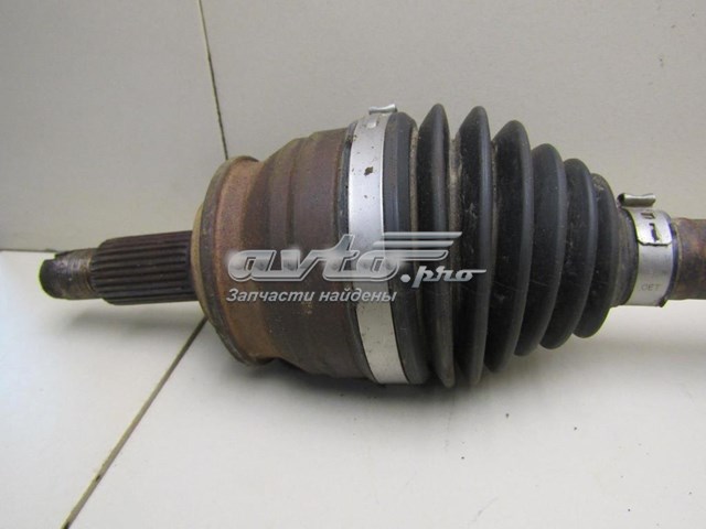 Купити 4410579K10 Suzuki Шарнір різних кутових швидкостей задній