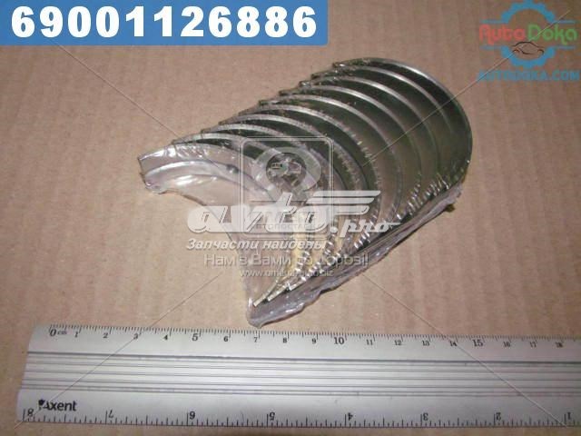 Підшипник ковзання клонували Taiho M1050ASTD