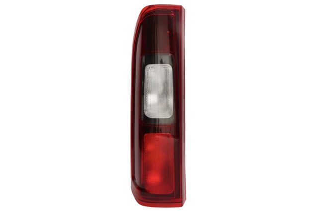 Ліхтар задній лівий, верхній Depo/Loro/Abakus 55119B8LUE ціна, від 44.49 USD