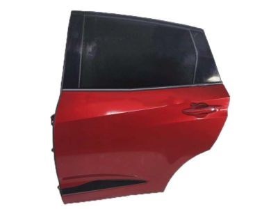  Honda 67550TJBA91ZZ ціна, від 161.96 USD