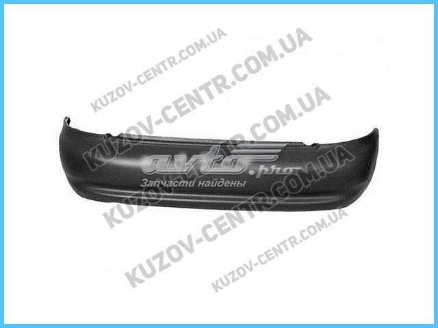 Кожух бампера заднього FPS FP1106952P ціна, від 37.59 USD